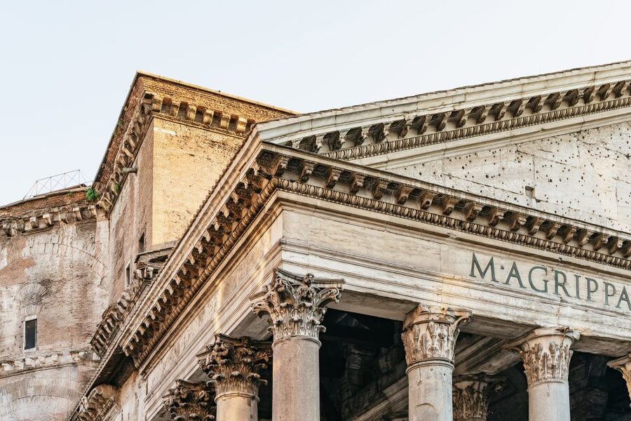 Rome: City Highlights Walking Tour - Trevi Fountain and Piazza della Rotonda: The Night-Lit Icons
