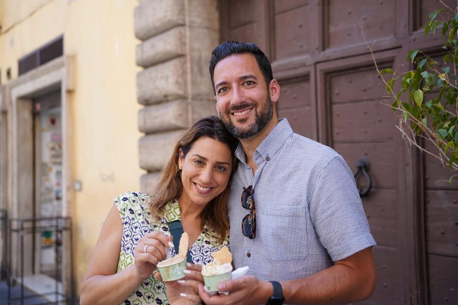 Rome: City Tour by Vespa with Pictures and Sweets Tastings - Price and Value: Is $79.64 Worth It?