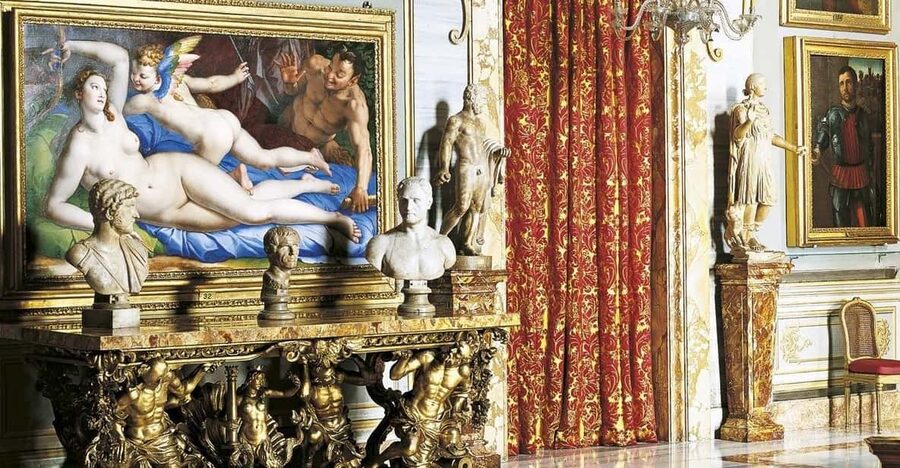 Rome: Colonna Palace Entry Ticket - Key Things You’ll Be Glad You Noticed