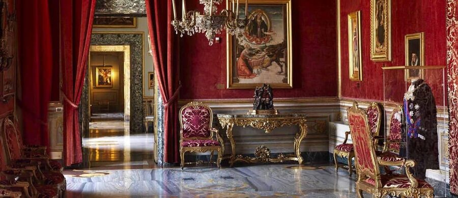 Rome: Colonna Palace Entry Ticket - Should you book Palazzo Colonna entry?