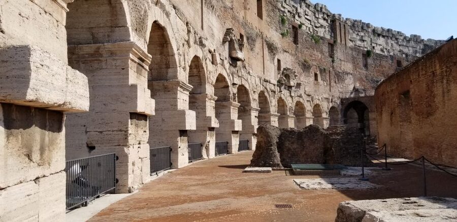 Rome: Colosseum, Ancient Rome Tour or Self AudioGuided Tour - Key highlights worth your attention