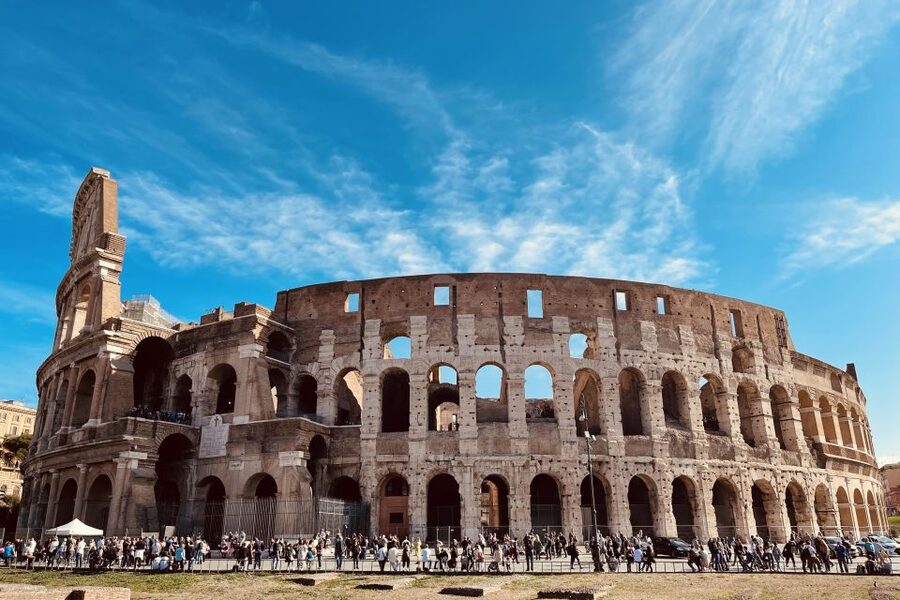 Rome: Colosseum, Arena Floor & Ancient Rome Tour - Who Should Book This Tour, and Who Might Not Love It