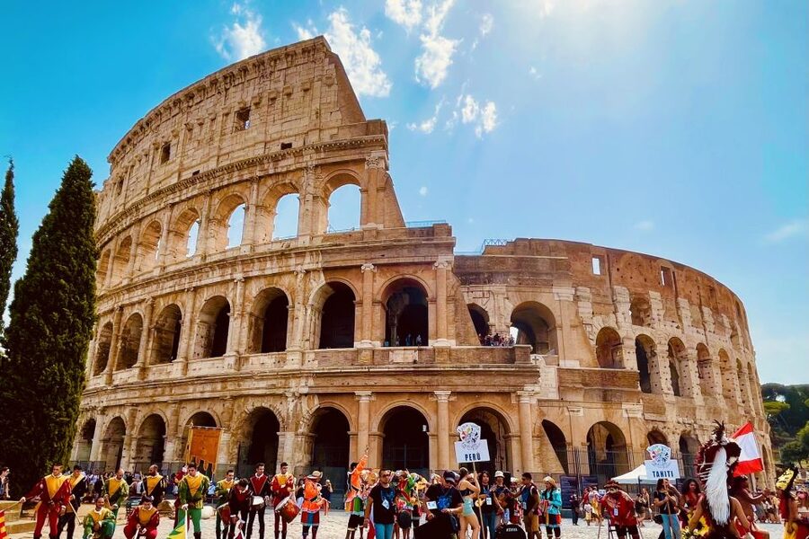 Rome: Colosseum, Arena Floor & Ancient Rome Tour - What’s Included, What’s Not, and the Value Case for $81