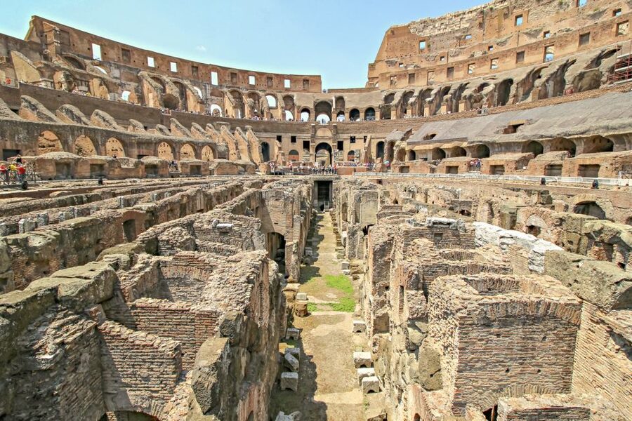 Rome: Colosseum Arena Floor, Roman Forum & Palatine Tour - Practical Tips That Will Save Your Day