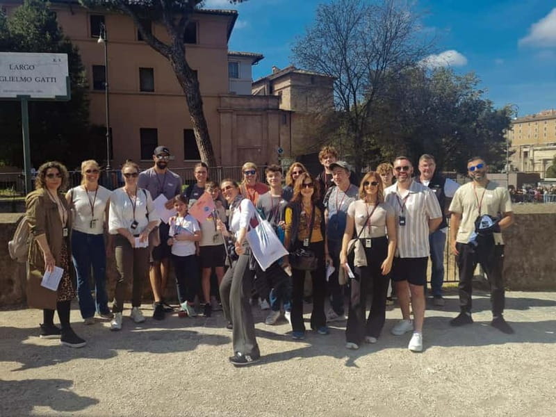Rome: Colosseum Arena Guided Tour, Forum & Palatine Option - Who Should Book This Tour, and Who Might Want a Different Plan