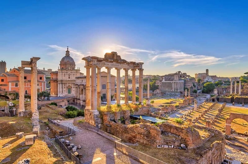 Rome: Colosseum Arena Guided Tour, Forum & Palatine Option - Guide Quality: Why the Names in Reviews Matter
