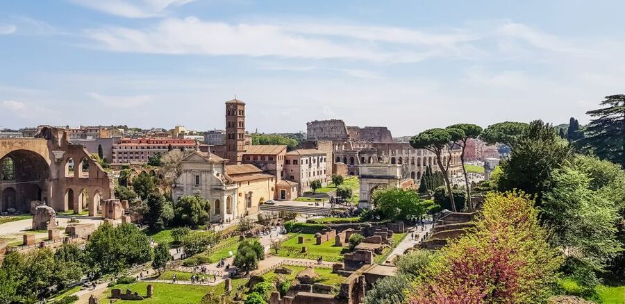 Rome: Colosseum Arena, Palatine Hill & Forum Guided Tour - Who this tour is best for, and who should skip it