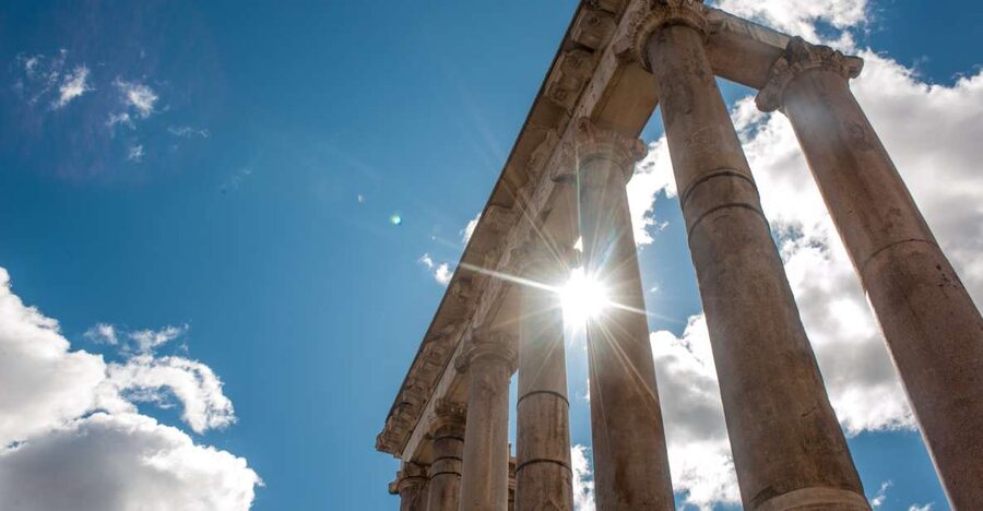 Rome: Colosseum Arena, Roman Forum & Palatine Tour - Colosseum, Forum, and Palatine in 3 hours, with real arena perspective