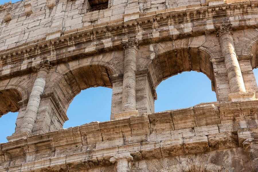 Rome: Colosseum Experience with Host and Audio Guide - Value check: what $26 buys you in real terms