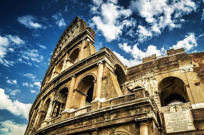 Rome: Colosseum Express Guided Tour - The Social Seating Lesson That Makes It Click