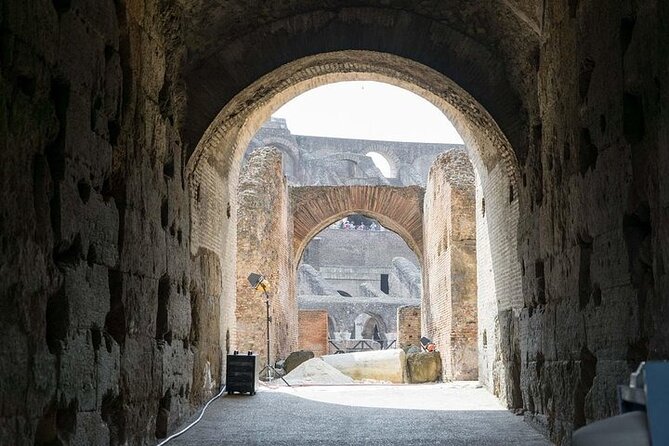 Rome: Colosseum Express Guided Tour - Roman Forum and Palatine Hill: Guided Start, Then Your Pace