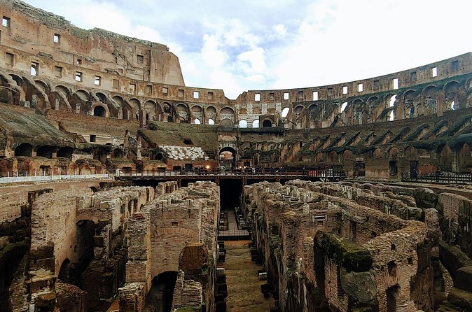 Rome: Colosseum Express Guided Tour - Price and Value: When $45 (or 19€) Makes Sense