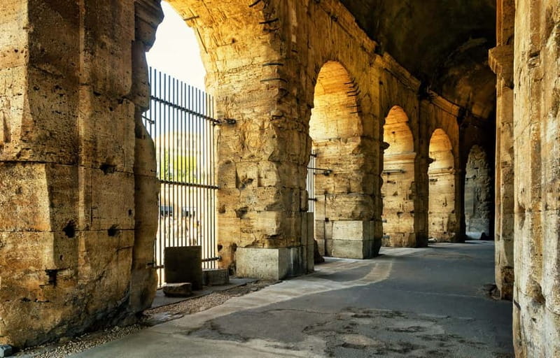 Rome: Colosseum Express Tour and Roman Forum Access - Value check: where $55.90 makes sense