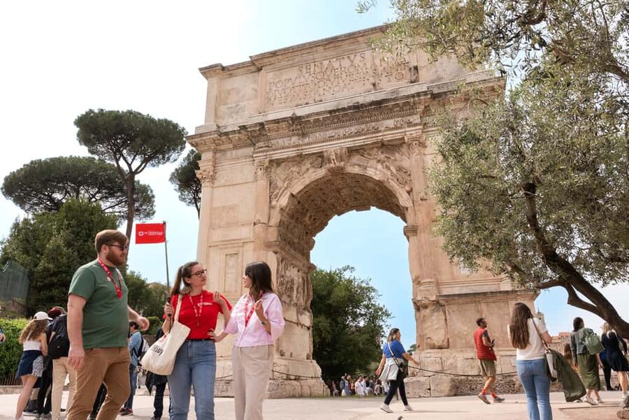 Rome: Colosseum, Forum, and Palatine Tour - Price and Value: What $57 Buys You in Real Terms