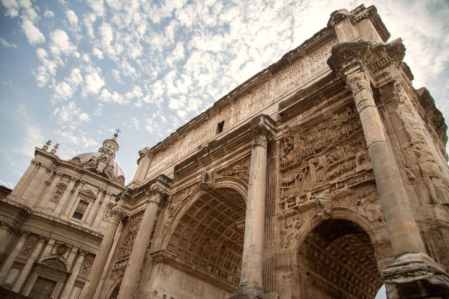 Rome: Colosseum, Forum, Palatine Hill Entry & Audioguide App - Security, Crowds, and Timing That Actually Works