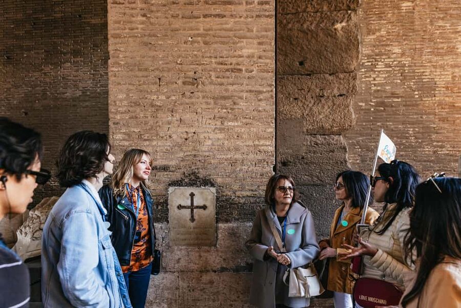 Rome: Colosseum, Forum & Palatine Hill Tour & Optional Arena - Key Things That Make This Tour Worth Your Time