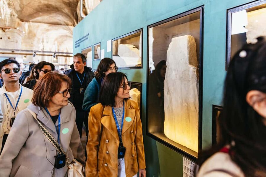 Rome: Colosseum, Forum & Palatine Hill Tour & Optional Arena - Price and Value: Is $58.07 a Smart Buy?