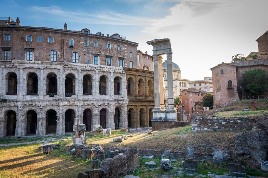 Rome: Colosseum, Forum, & Palatine Hill with Audio Guide - Audio guide app setup: how to avoid the most common problems