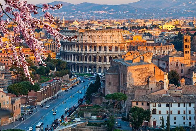 Rome: Colosseum, Forum & Palatine with Arena Access + Audio Guide - Price and Logistics: where priority helps, and where it won’t