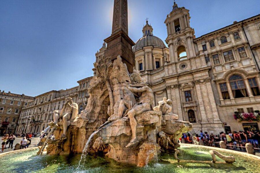 Rome: Colosseum & Forum Small Group Tour with Palatine Hill - Who This Tour Fits Best