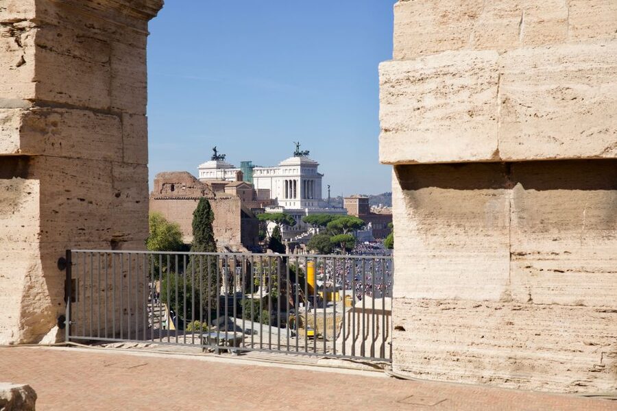 Rome: Colosseum Gladiator's Arena and Roman Forum Tour - Price and value: what $64 gets you (and what to watch)