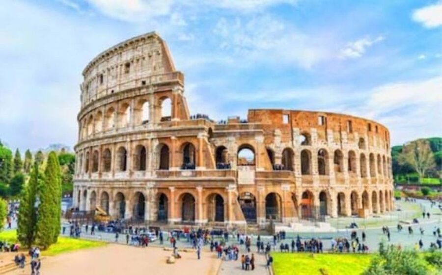 Rome: Colosseum Guided Tour with Forum Entry Experience - Roman Forum and Palatine Hill: The Bonus That Changes the Day