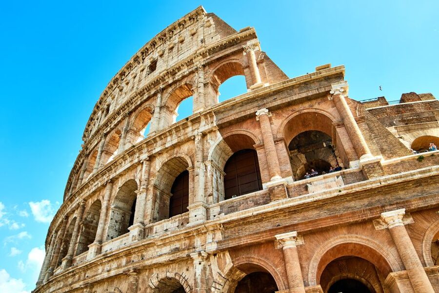 Rome: Colosseum, Palatine & Roman Forum Tour w/Entry Ticket - FAQ
