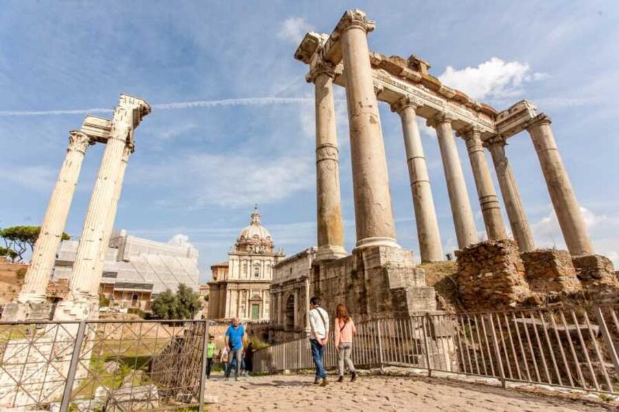 Rome: Colosseum, Palatine & Roman Forum Tour w/Entry Ticket - Should you book this Colosseum, Palatine & Roman Forum tour?
