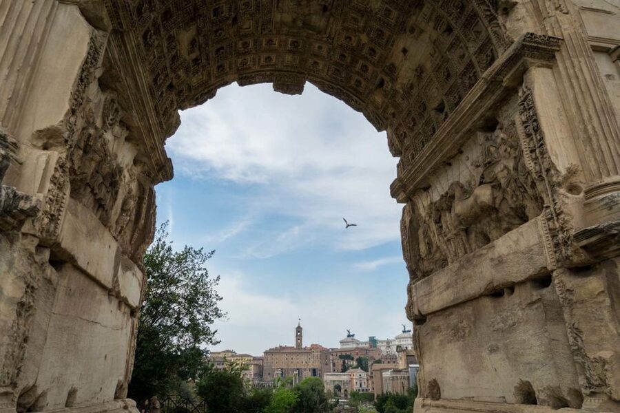 Rome: Colosseum, Roman Forum and Palatine Hill Group Tour - Price and Value: What You’re Really Paying For