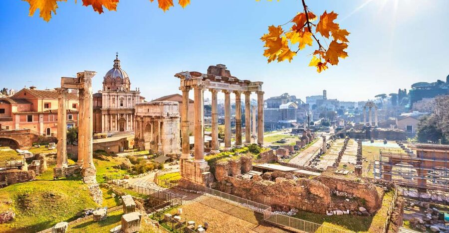 Rome: Colosseum, Roman Forum and Palatine Hill Group Tour - The Outside-to-Inside Advantage (And Why It Matters)