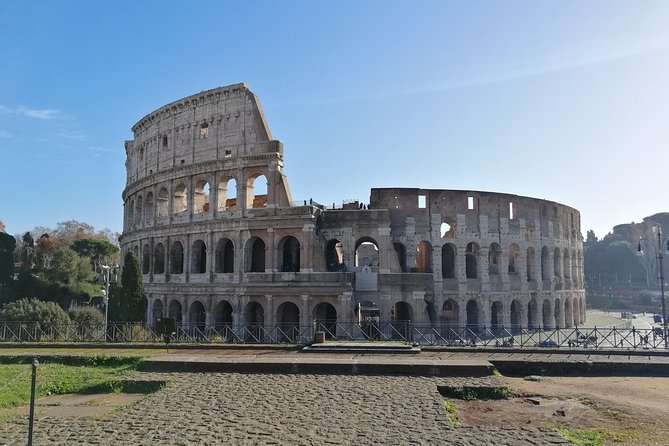 Rome: Colosseum, Roman Forum and Palatine Hill Private Tour - The Roman Forum: Politics, Temples, and Daily Power