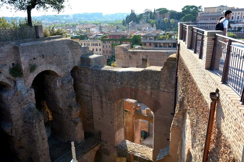 Rome: Colosseum & Roman Forum Guided Tour - Should You Book This Colosseum, Roman Forum, and Palatine Hill Tour?