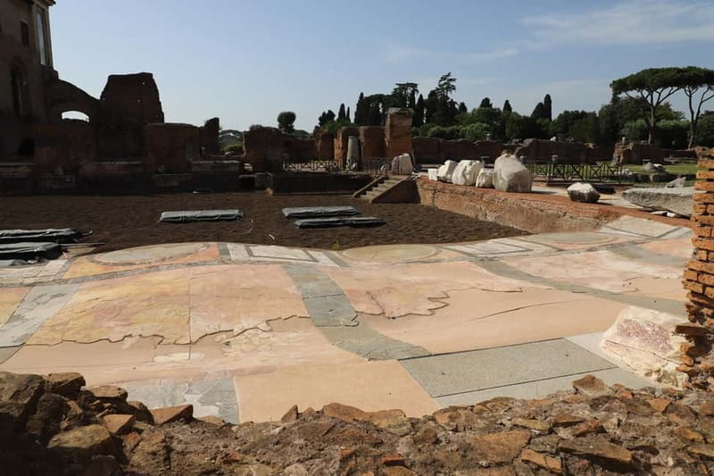 Rome: Colosseum & Roman Forum Guided Tour - Timing, Walking, and What to Wear for a 3-Hour Rush