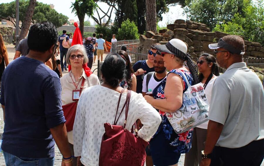 Rome: Colosseum, Roman Forum & Palatine Guided Tour - Price and Value: Is $51.73 a Smart Buy?