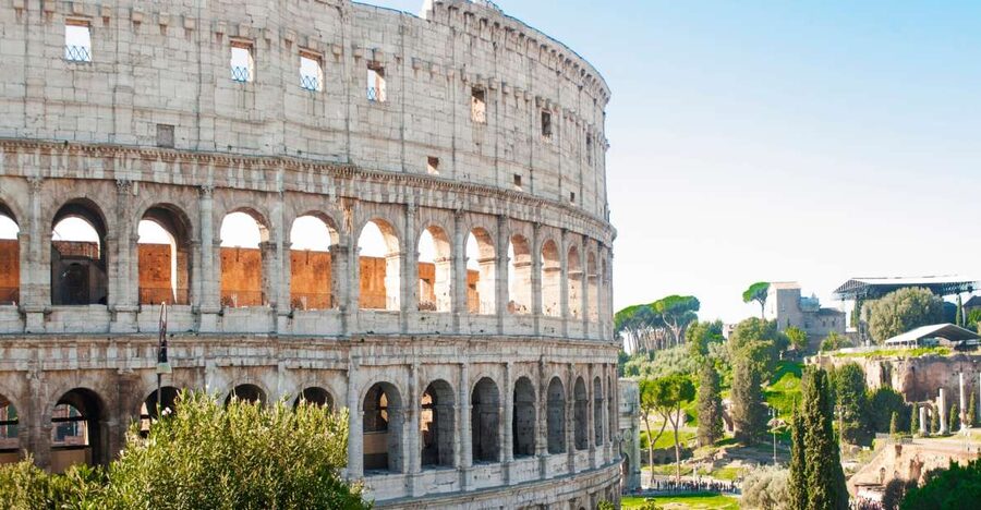 Rome: Colosseum, Roman Forum & Palatine Hill Tour - Key points to know before you go
