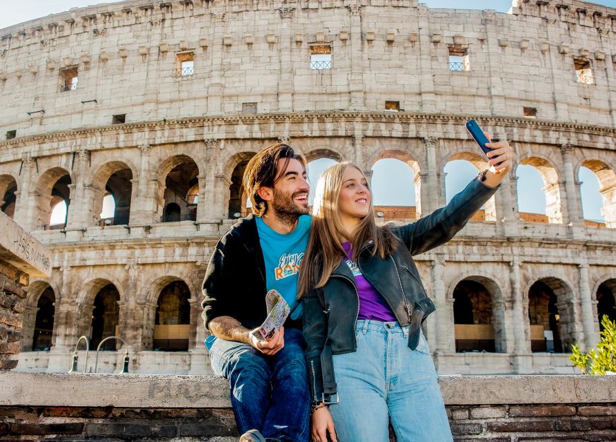 Rome: Colosseum, Roman Forum & Palatine Hill Tour - Price and value: is $41 a good deal for Colosseum and beyond?