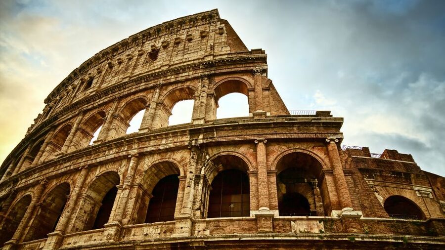 Rome: Colosseum Underground Small Group Guided Tour - Key highlights that make this tour work