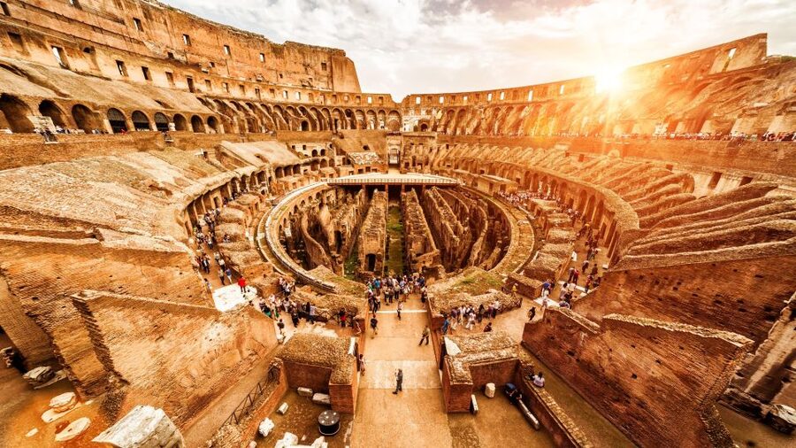 Rome: Colosseum Underground Small Group Guided Tour - Why the Colosseum Underground access changes everything