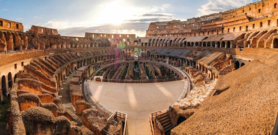 Rome: Colosseum Underground Small Group Guided Tour - Should you book this Colosseum Underground tour?