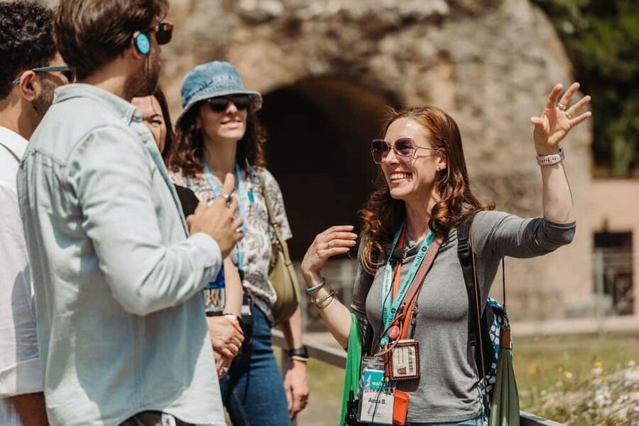 Rome: Colosseum, Vatican Museums & Historic Center in a Day - Key things to know before you go
