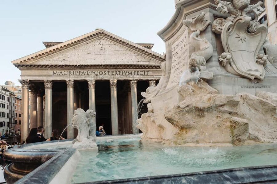 Rome: Colosseum, Vatican Museums & Historic Center in a Day - Finishing at the Vatican Museums: adding St Peter’s on your own