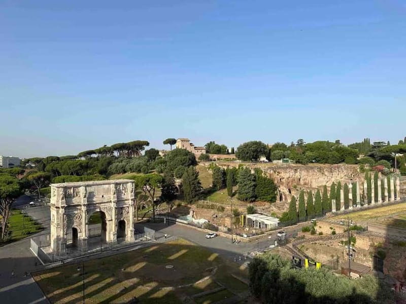 Rome: Colosseum VIP Top Floor 7 Pax Tour - What You’re Actually Paying For: Price and Value in Plain English