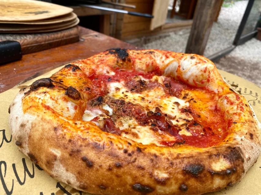 Rome: Combo Pizza and Pasta Cooking Class with Wine - Group Vibe, Family Suitability, and Who This Class Fits