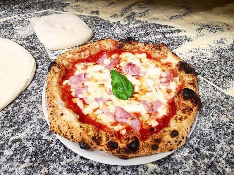 Rome: Combo Pizza and Pasta Cooking Class with Wine - Fresh Pasta Workshop, Three Doughs and Classic Shapes