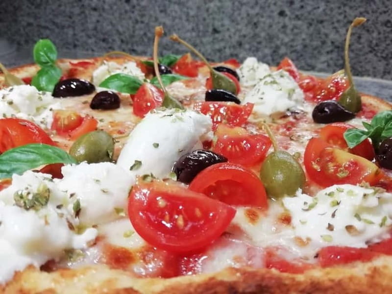 Rome: Combo Pizza and Pasta Cooking Class with Wine - The Recap Sheet You’ll Actually Use at Home