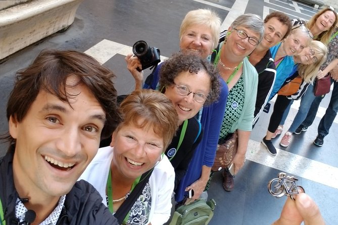Rome: Complete Early Morning Vatican Tour | Small Group - St. Peter’s Basilica: the scale is real, the details are earned