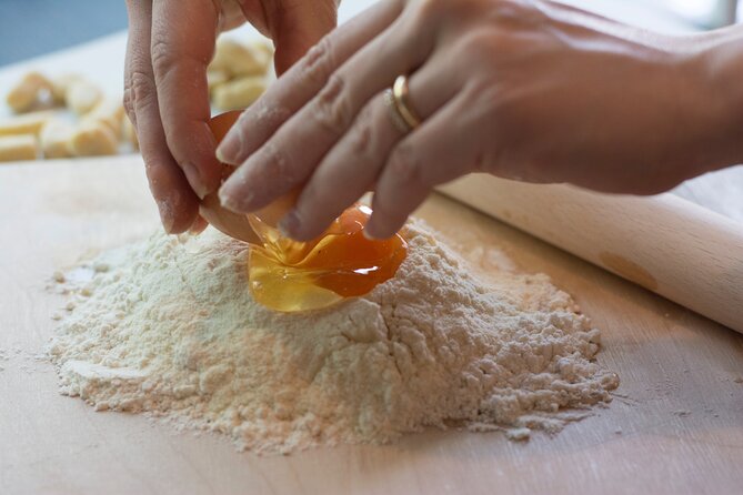Rome Cooking Class: Fresh Pasta Two Ways & Tiramisu with wine - Key Highlights to Know Before You Go