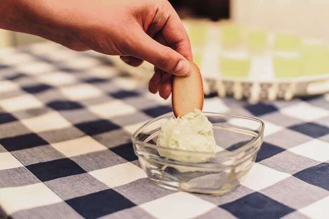 Rome Cooking Class: Make Pasta, Dine & Drink Wine With Local Chef - The Gelato Step: Why Dessert Comes After the Work