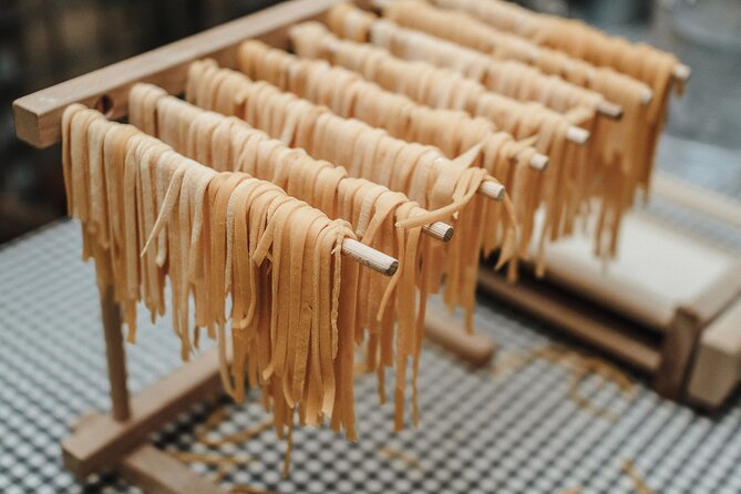 Rome Cooking Class: Make Pasta, Dine & Drink Wine With Local Chef - Price and Value: Why This Is Actually Good Value for Rome