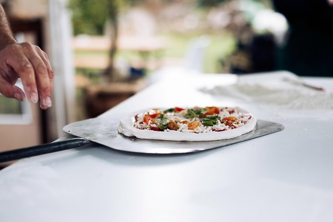 Rome Cooking Class: Make Pizza and Pasta with Wine & Dessert - Key highlights worth booking